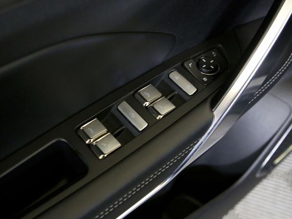 Geely Atlas Pro с пробегом 2021 года, цена 1 815 000 рублей, 55705 км, внедорожник, Автокод Объявления