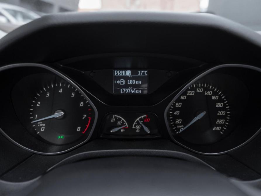 Ford Focus III Москва  - изображение 11
