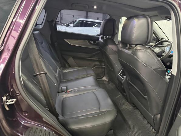 Chery Tiggo 8 Pro Max I с пробегом 2022 года, цена 2 077 000 рублей, 90589 км, внедорожник, Автокод Объявления
