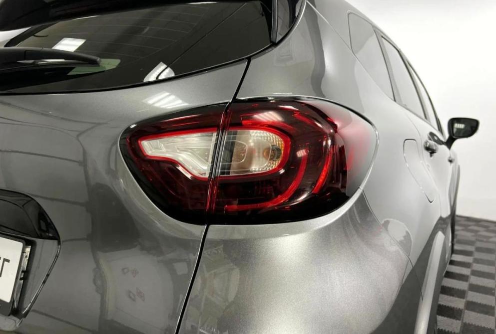 Renault Kaptur I Рестайлинг Нижний Новгород  - изображение 20