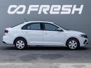 Volkswagen Polo VI Краснодар  - изображение 26