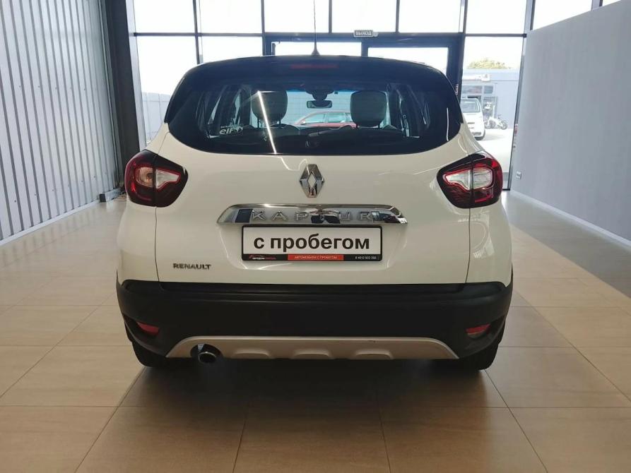 Renault Kaptur I Калининград  - изображение 4