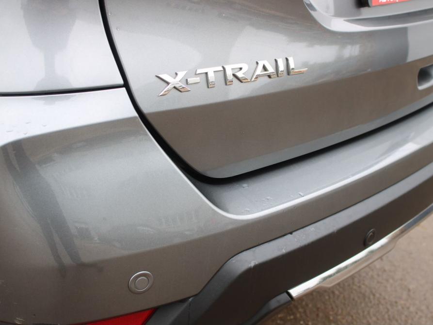 Nissan X-Trail III Рестайлинг Нижний Новгород  - изображение 7