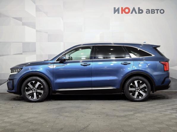Kia Sorento IV с пробегом 2020 года, цена 4 100 000 рублей, 65400 км, внедорожник, Автокод Объявления