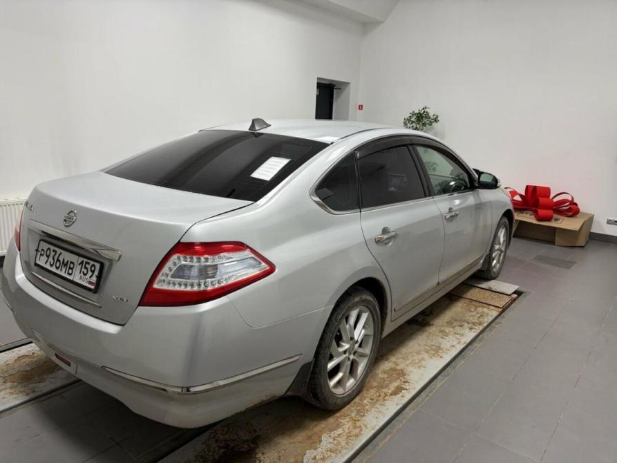 Nissan Teana II (J32) Рестайлинг Пермь  - изображение 2
