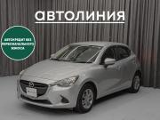Mazda Demio IV (DJ) Красноярск  - изображение 17