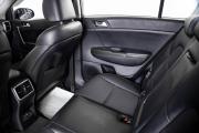 Kia Sportage IV Рестайлинг Пермь  - изображение 34