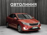 Kia Rio III Красноярск  - изображение 22