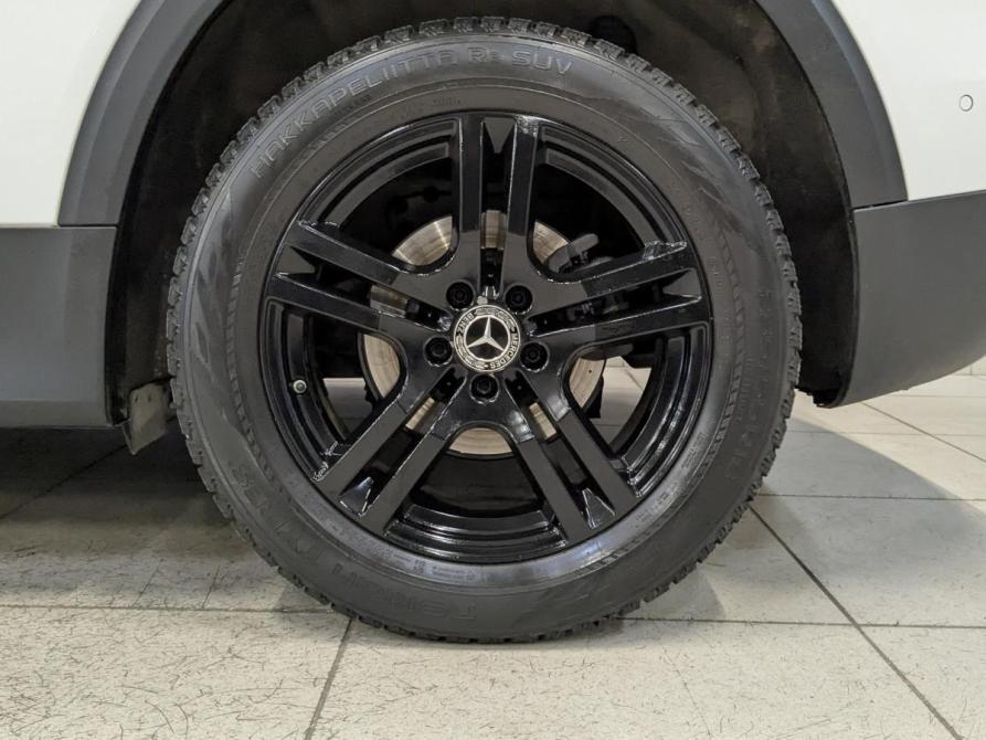Mercedes-Benz GLB I (X247) Москва  - изображение 12