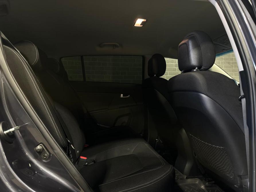 Kia Sportage III Челябинск  - изображение 10
