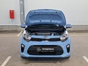 Kia Picanto III Набережные Челны  - изображение 38