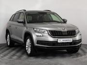 Skoda Kodiaq I Санкт-Петербург  - изображение 28