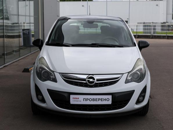 Opel Corsa D Рестайлинг II с пробегом 2013 года, цена 649 000 рублей, 141483 км, хэтчбек, Автокод Объявления