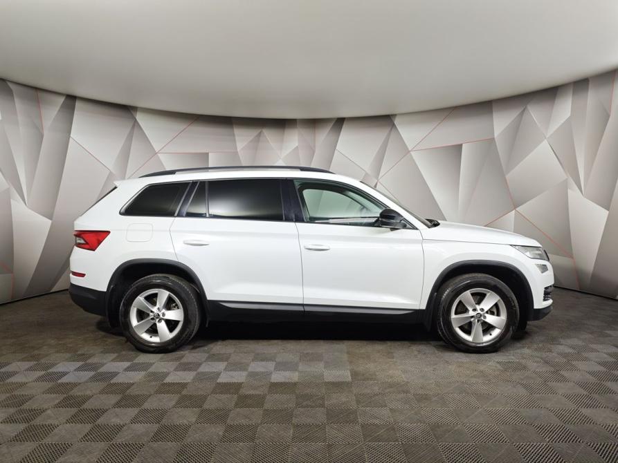 Skoda Kodiaq I Москва  - изображение 6