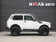 Lada (ВАЗ) Niva Legend I Екатеринбург  - изображение 26
