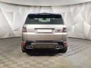 Land Rover Range Rover Sport II Москва  - изображение 32