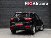Hyundai Creta I Екатеринбург  - изображение 25
