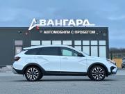 Lada (ВАЗ) Vesta I Рестайлинг (NG) Волгоград  - изображение 31