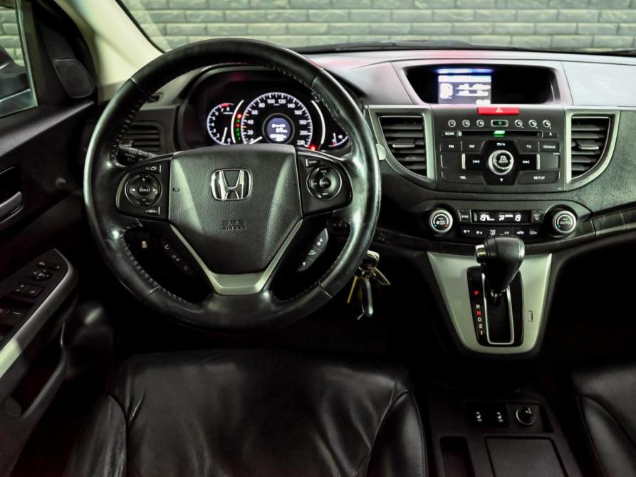 Honda CR-V IV Екатеринбург  - изображение 15