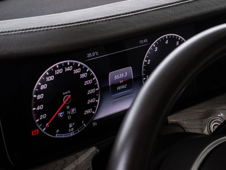 Mercedes-Benz E-Класс V (W213 S213 C238) Москва  - изображение 11