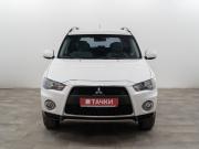Mitsubishi Outlander II Рестайлинг Красноярск  - изображение 25