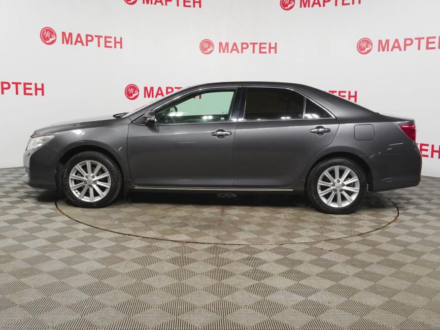 Toyota Camry VII (XV50) Вологда  - изображение 8