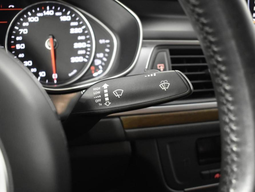 Audi A6 IV (C7) Казань  - изображение 17