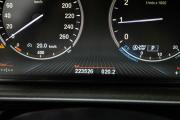 BMW 5 серии VI (F10/F11/F07) Рестайлинг Уфа  - изображение 50