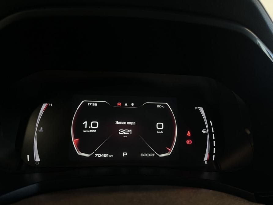 Haval F7x I Чебоксары  - изображение 11
