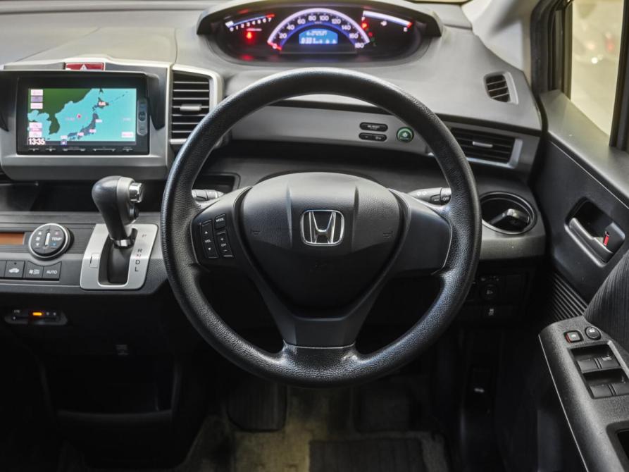 Honda Freed I Рестайлинг 2 Челябинск  - изображение 18