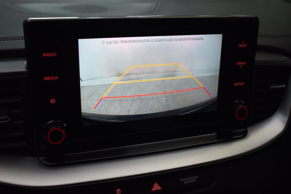 Kia Ceed III Москва  - изображение 10