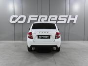 Lada (ВАЗ) Granta I Рестайлинг Ростов-на-Дону  - изображение 18