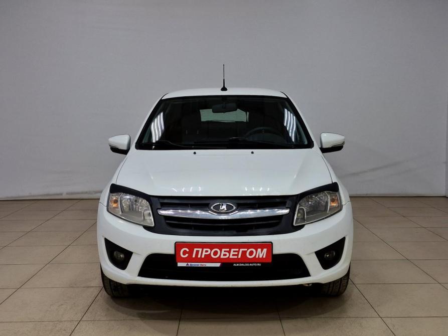 Lada (ВАЗ) Granta I Альметьевск  - изображение 2