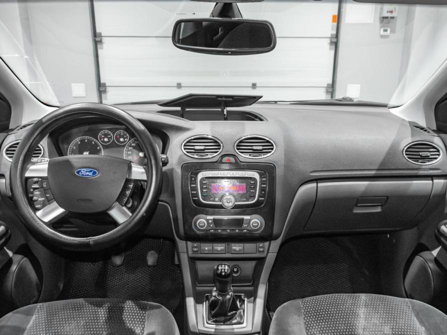 Ford Focus II Екатеринбург  - изображение 15