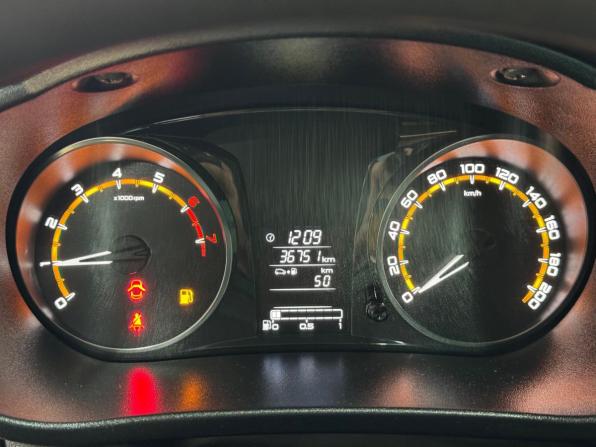 Lada (ВАЗ) Granta I Рестайлинг с пробегом 2023 года, цена 770 000 рублей, 36751 км, седан, Автокод Объявления