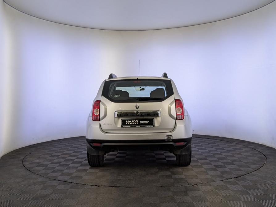 Renault Duster I Москва  - изображение 6