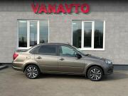 Lada (ВАЗ) Granta I Рестайлинг Альметьевск  - изображение 28