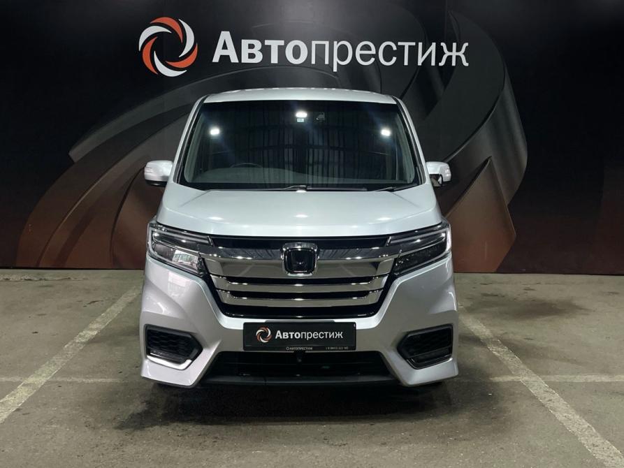 Honda Stepwgn V Рестайлинг Ставрополь  - изображение 6