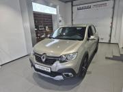 Renault Logan II Рестайлинг Москва  - изображение 14