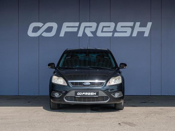 Ford Focus II Рестайлинг с пробегом 2008 года, цена 445 000 рублей, 301325 км, хэтчбек, Автокод Объявления