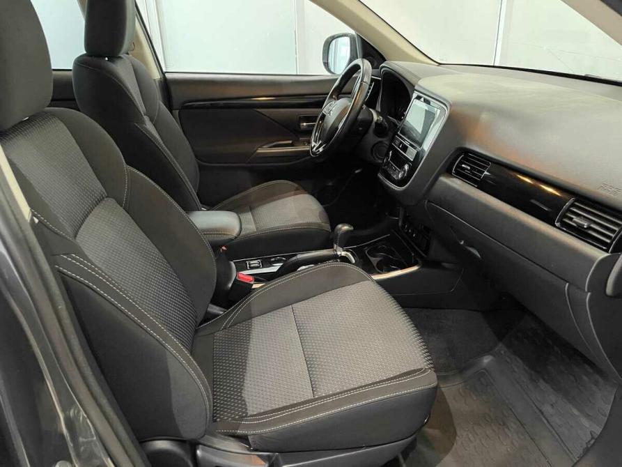Mitsubishi Outlander III Рестайлинг 3 Москва  - изображение 14