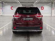Toyota Highlander III (XU50) Казань  - изображение 32