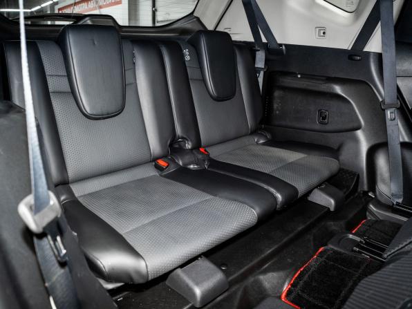 Nissan X-Trail III Рестайлинг с пробегом 2017 года, цена 1 750 000 рублей, 195550 км, внедорожник, Автокод Объявления