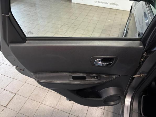 Nissan Qashqai I Рестайлинг с пробегом 2013 года, цена 849 000 рублей, 285573 км, внедорожник, Автокод Объявления