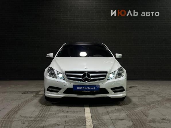 Mercedes-Benz E-Класс IV (W212 S212 C207) с пробегом 2012 года, цена 1 750 000 рублей, 190239 км, купе, Автокод Объявления