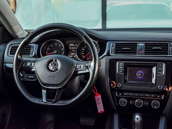 Volkswagen Jetta VI с пробегом 2014 года, цена 1 065 000 рублей, 164936 км, седан, Автокод Объявления