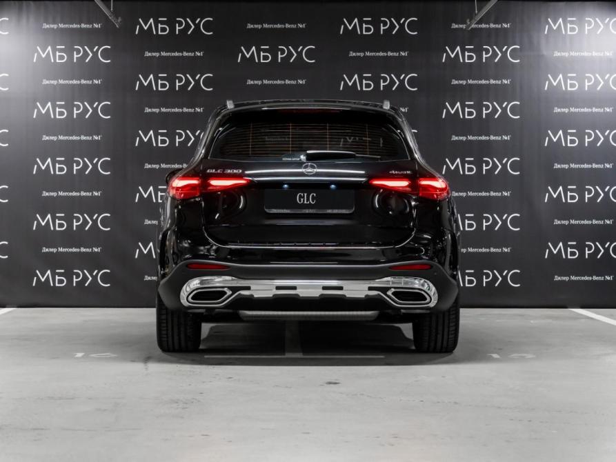 Mercedes-Benz GLC II (X254) Москва  - изображение 6