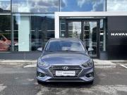 Hyundai Solaris II Москва  - изображение 20