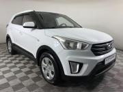 Hyundai Creta I Москва  - изображение 22