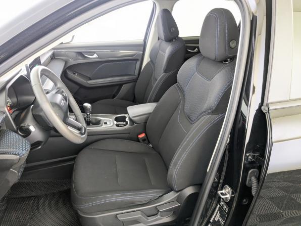 Haval Jolion I Рестайлинг с пробегом 2024 года, цена 1 665 000 рублей, 93323 км, внедорожник, Автокод Объявления